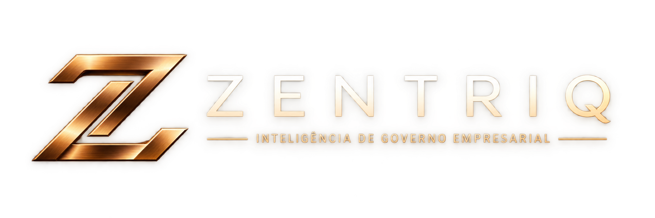 Zentriq — GOVERNANÇA E ESTRUTURAÇÃO EMPRESARIAL